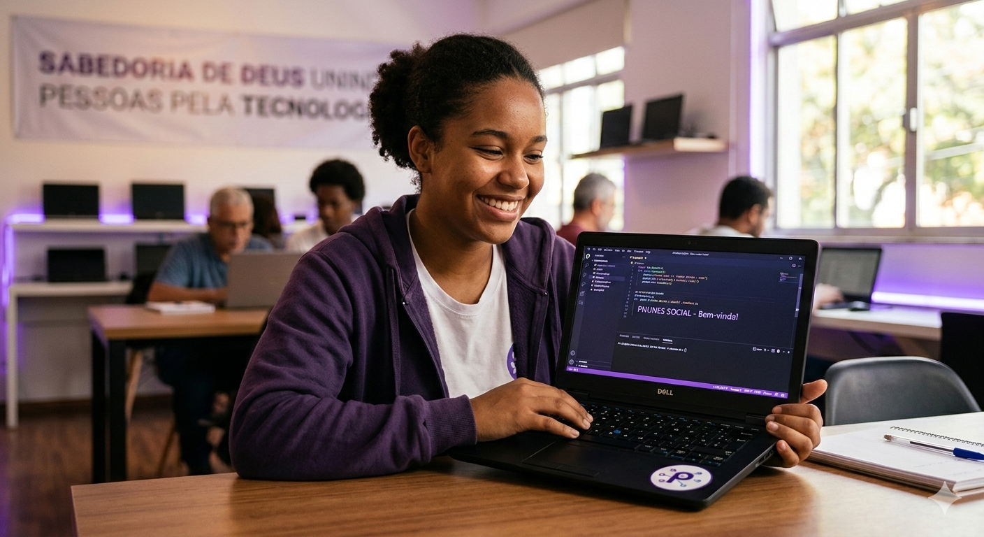 Impacto Pnunes Social